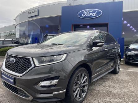 FORD Edge 2.0 TDCi 210ch Vignale i-AWD Powershift à vendre à Besançon - Image n°1