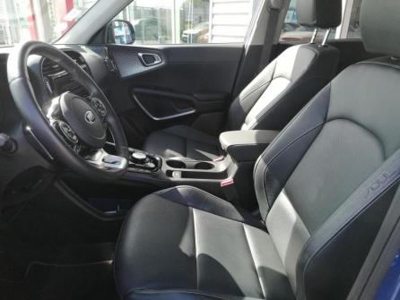 KIA e-Soul Premium 204ch à vendre à Saint-Maximin - Image n°9