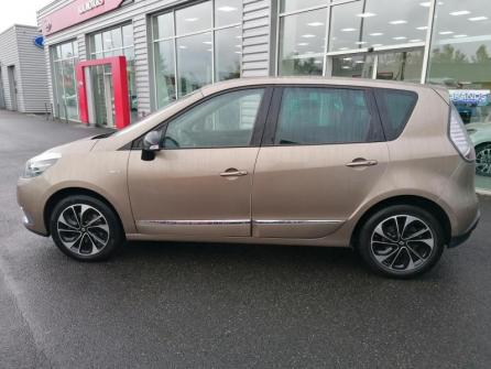 RENAULT Scenic 1.2 TCe 130ch energy Bose Euro6 2015 à vendre à Saint-Maximin - Image n°4