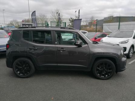 JEEP Renegade 1.6 MultiJet 120ch Brooklyn Edition à vendre à Saint-Maximin - Image n°8