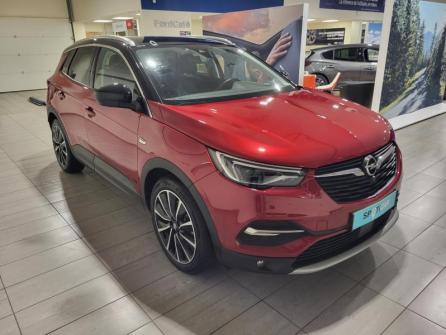 OPEL Grandland X Hybrid4 300ch Ultimate à vendre à Chaumont - Image n°3