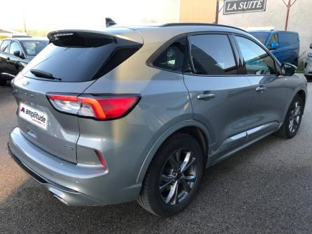 FORD Kuga 2.5 Duratec 225ch PHEV ST-Line BVA à vendre à Oyonnax - Image n°5