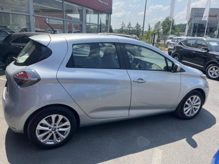 RENAULT Zoe Zen charge normale R110 à vendre à Compiègne - Image n°4