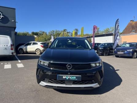 OPEL Grandland X 1.5 D 130ch Elegance Business BVA8 MY23 à vendre à Auxerre - Image n°2