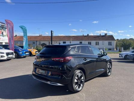 OPEL Grandland X 1.5 D 130ch Elegance Business BVA8 MY23 à vendre à Auxerre - Image n°5