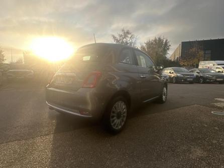 FIAT 500 1.0 70ch BSG S&S Dolcevita à vendre à Auxerre - Image n°5