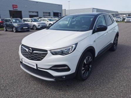 OPEL Grandland X 1.5 D 130ch Design Line à vendre à Montargis - Image n°1