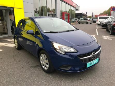 OPEL Corsa 1.4 90ch Enjoy Start/Stop 3p à vendre à Melun - Image n°3