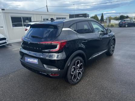 MITSUBISHI ASX 1.6 MPI HEV 143ch Intense à vendre à Orléans - Image n°4