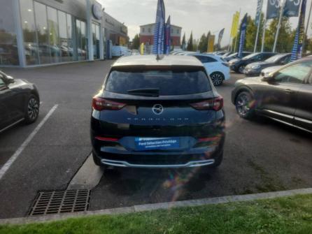 OPEL Grandland X 1.5 D 130ch Elegance Business BVA8 MY23 à vendre à Sens - Image n°4