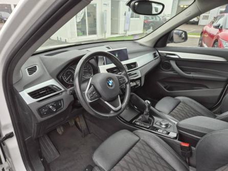 BMW X1 sDrive18i 140ch xLine à vendre à Montargis - Image n°10