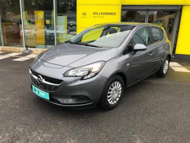 Voir le détail de l'offre de cette OPEL Corsa 1.4 90ch Enjoy Start/Stop 5p de 2019 en vente à partir de 143.87 €  / mois