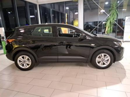 OPEL Grandland X 1.2 Turbo 130ch MY23 à vendre à Troyes - Image n°6