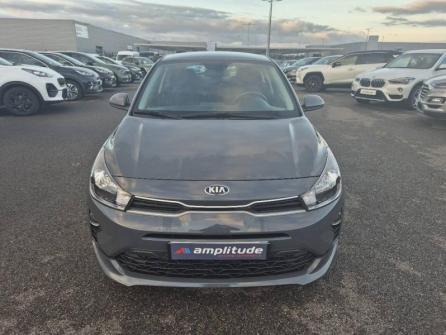 KIA Rio 1.2 DPi 84ch Active à vendre à Montargis - Image n°2