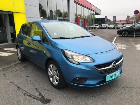 OPEL Corsa 1.4 90ch Design 120 ans Start/Stop 5p à vendre à Melun - Image n°3