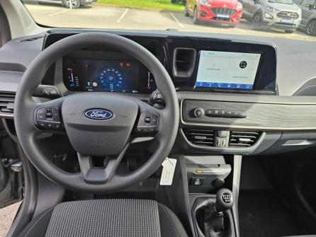 FORD Transit Courier 1.0 EcoBoost 125ch Trend à vendre à Lons-le-Saunier - Image n°12