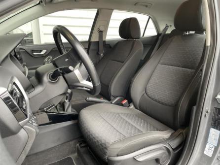 KIA Rio 1.0 T-GDI 100ch Active à vendre à Reims - Image n°10