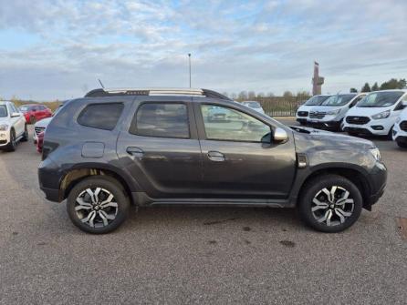 DACIA Duster 1.0 ECO-G 100ch Prestige 4x2 à vendre à Montargis - Image n°4