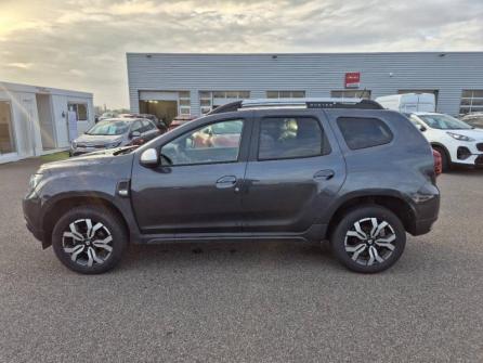 DACIA Duster 1.0 ECO-G 100ch Prestige 4x2 à vendre à Montargis - Image n°8