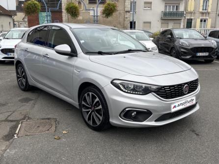 FIAT Tipo 1.4 95ch Lounge MY19 5p à vendre à Orléans - Image n°3