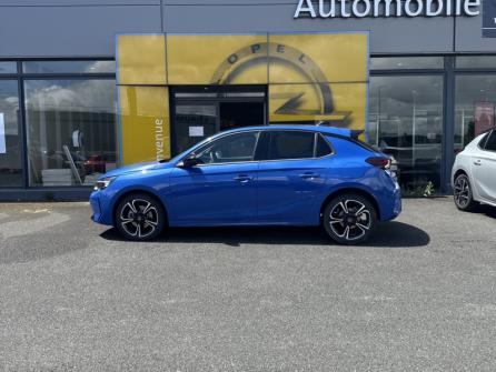 OPEL Corsa 1.2 Turbo Hybrid 100ch GS e-BVA6 à vendre à Bourges - Image n°8