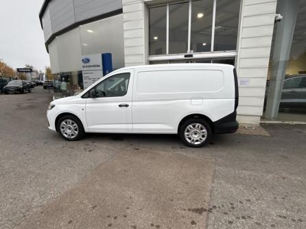 FORD Transit Fg CONNECT FOURGON L2  2.0 EcoBlue 122ch BVA 7 Diesel TREND à vendre à Auxerre - Image n°8