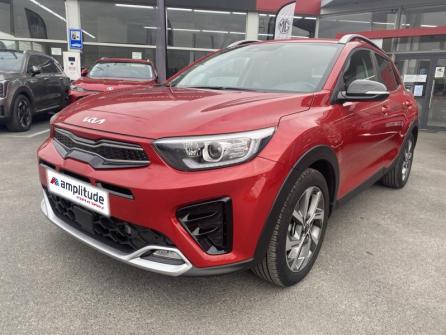 KIA Stonic 1.0 T-GDi 120ch MHEV GT Line DCT7 à vendre à Compiègne - Image n°1