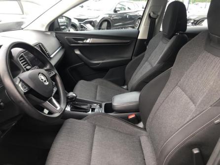 SKODA Karoq 1.0 TSI 116ch Style DSG à vendre à Compiègne - Image n°10