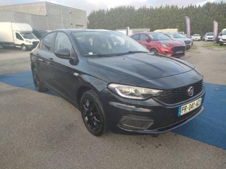 FIAT Tipo 1.4 95ch S/S Street MY20 4p à vendre à Bourges - Image n°3