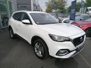 Voir le détail de l'offre de cette MG MOTOR EHS 1.5T GDI 258ch PHEV Luxury de 2022 en vente à partir de 260.37 €  / mois