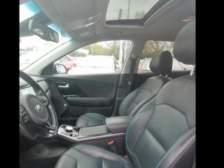 KIA e-Niro Premium 204ch à vendre à Saint-Maximin - Image n°9