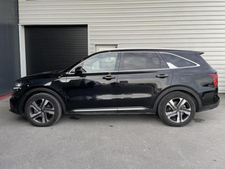 KIA Sorento 1.6 T-GDi 265ch PHEV Premium BVA6 4x4 7 places à vendre à Charleville-Mézières - Image n°8