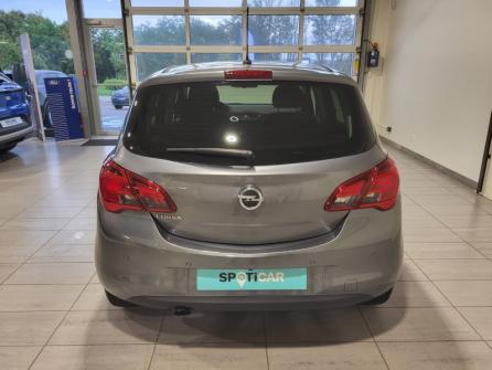 OPEL Corsa 1.4 90ch Design Edition Start/Stop 5p à vendre à Troyes - Image n°6