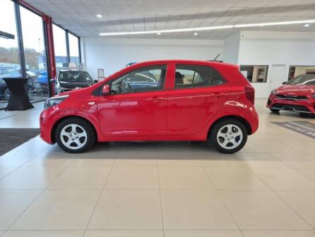 KIA Picanto 1.0 DPi 67ch Active à vendre à Charleville-Mézières - Image n°8