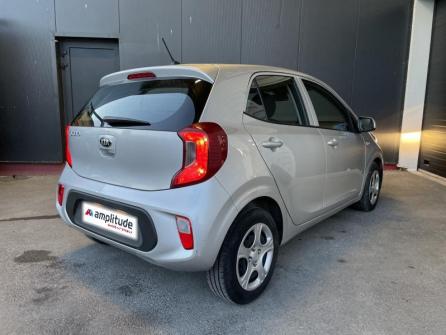 KIA Picanto 1.0 67ch Active Euro6d-T à vendre à Reims - Image n°5