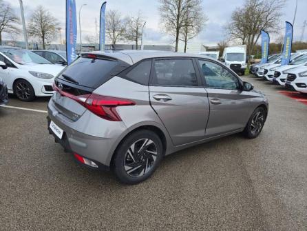 HYUNDAI i20 1.0 T-GDi 100ch Hybrid Intuitive à vendre à Dijon - Image n°5