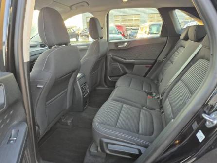 FORD Kuga 1.5 EcoBlue 120ch Titanium Powershift à vendre à Montargis - Image n°12