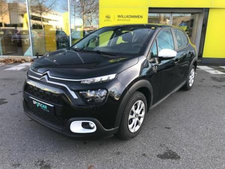 CITROEN C3 1.2 PureTech 83ch S&S YOU! à vendre à Melun - Image n°1