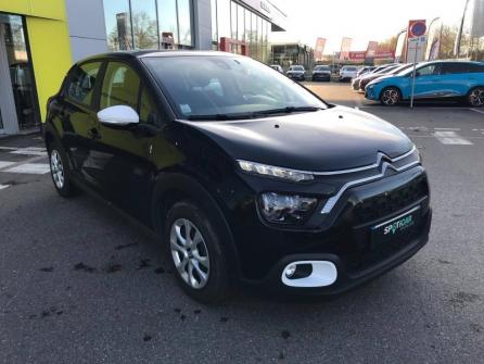 CITROEN C3 1.2 PureTech 83ch S&S YOU! à vendre à Melun - Image n°3