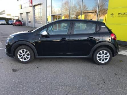 CITROEN C3 1.2 PureTech 83ch S&S YOU! à vendre à Melun - Image n°8