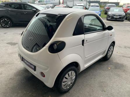 MICROCAR Due Initial Progress à vendre à Reims - Image n°5