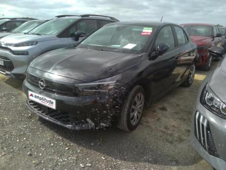 OPEL Corsa 1.2 Turbo 100ch BVA8 à vendre à Montereau - Image n°1