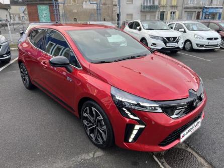 MITSUBISHI Colt 1.6 MPI HEV 143ch Instyle à vendre à Orléans - Image n°3