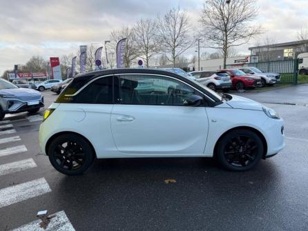 OPEL Adam 1.4 Twinport 87ch Unlimited Start/Stop à vendre à Melun - Image n°4