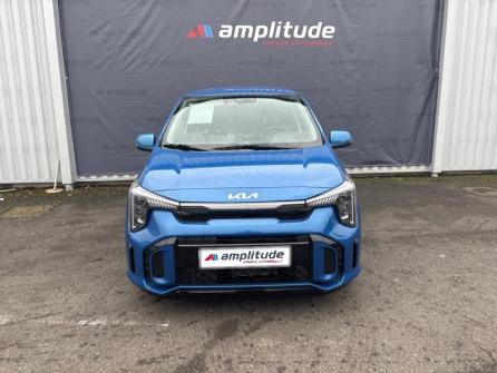 KIA Picanto 1.2 DPi 79ch GT-Line BVMA5 à vendre à Nevers - Image n°2