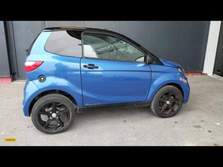 AIXAM City Sport voiture sans permis à partir de 14 ans à vendre à Reims - Image n°8