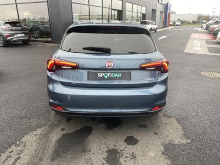 FIAT Tipo 1.0 FireFly Turbo 100ch S/S Cross à vendre à Châteauroux - Image n°6