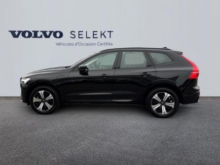 VOLVO XC60 T6 AWD 253 + 145ch  Plus Style Dark Geartronic à vendre à Troyes - Image n°2