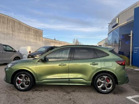 FORD Kuga 2.5 Duratec 180ch Hybrid FlexiFuel ST-Line X Powershift à vendre à Besançon - Image n°8