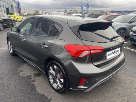 FORD Focus 1.0 Flexifuel 125ch mHEV ST-Line X à vendre à Châteauroux - Image n°7